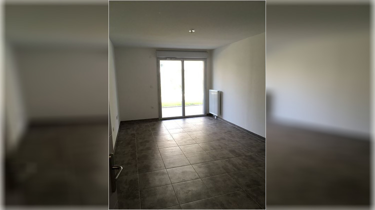 Ma-Cabane - Location Appartement TOULOUSE, 41 m²