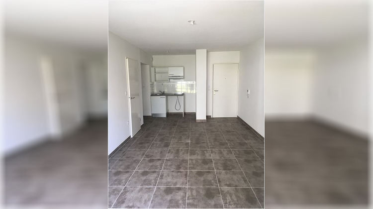 Ma-Cabane - Location Appartement TOULOUSE, 41 m²