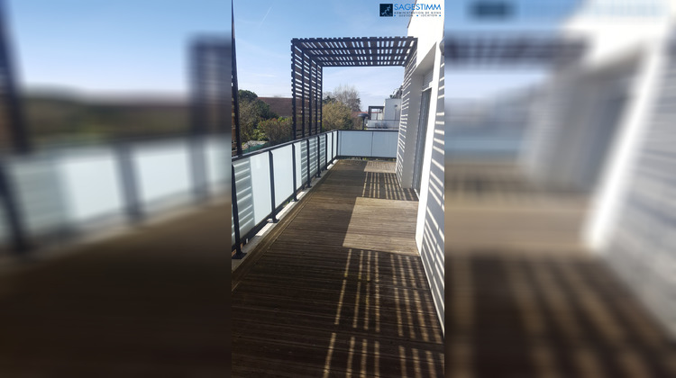 Ma-Cabane - Location Appartement TOULOUSE, 63 m²