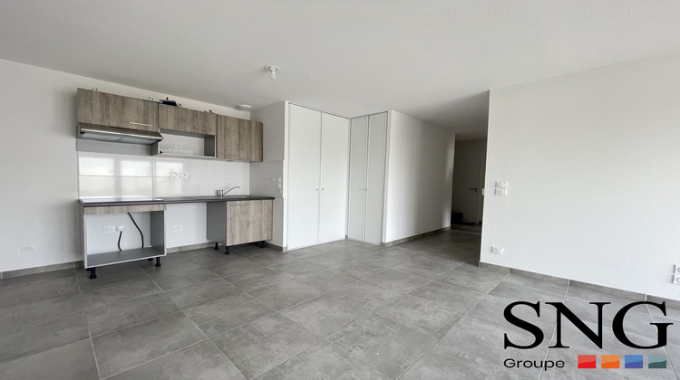 Ma-Cabane - Location Appartement Toulouse, 97 m²