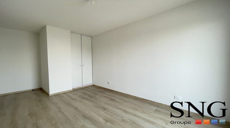 Ma-Cabane - Location Appartement Toulouse, 97 m²