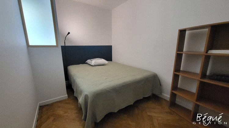 Ma-Cabane - Location Appartement Toulouse, 46 m²