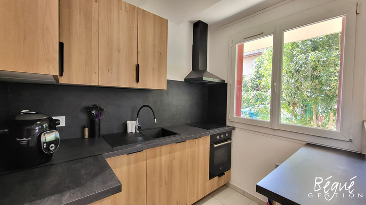 Ma-Cabane - Location Appartement Toulouse, 46 m²