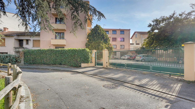 Ma-Cabane - Location Appartement Toulouse, 68 m²