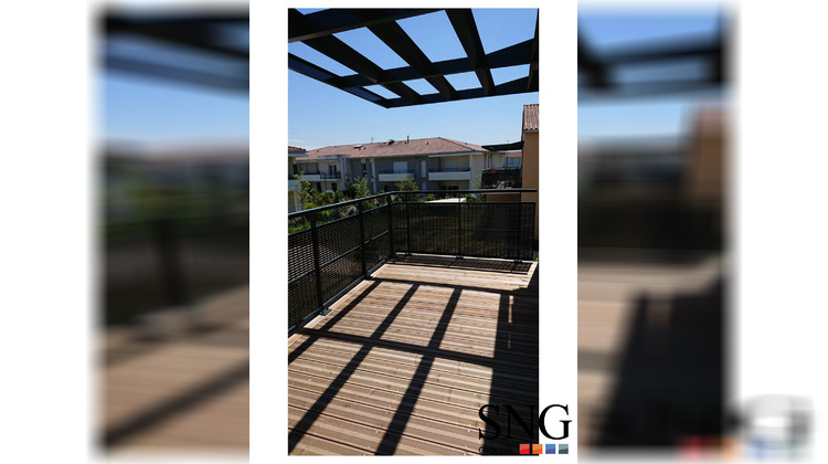 Ma-Cabane - Location Appartement Toulouse, 66 m²