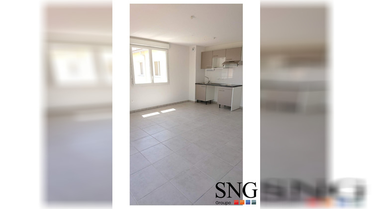 Ma-Cabane - Location Appartement Toulouse, 66 m²
