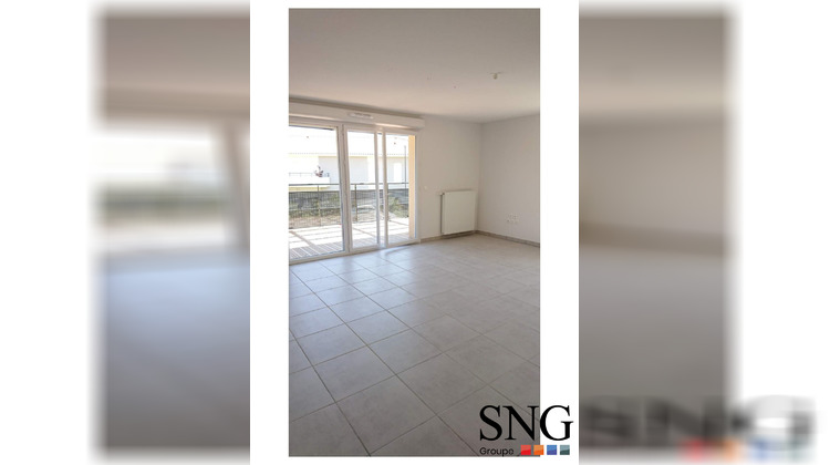 Ma-Cabane - Location Appartement Toulouse, 66 m²