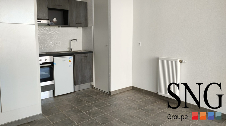 Ma-Cabane - Location Appartement Toulouse, 39 m²