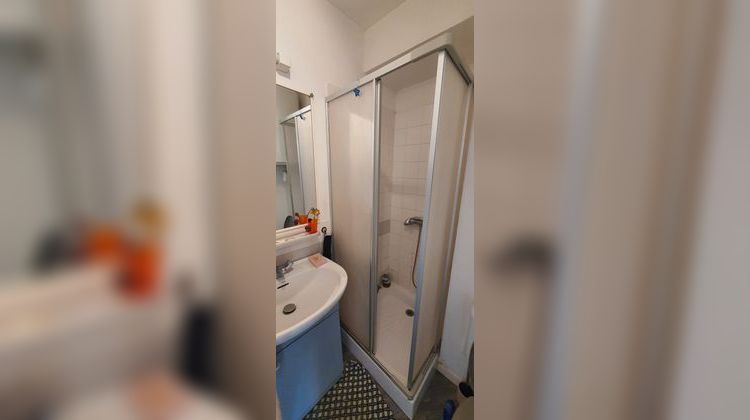 Ma-Cabane - Location Appartement Toulouse, 19 m²