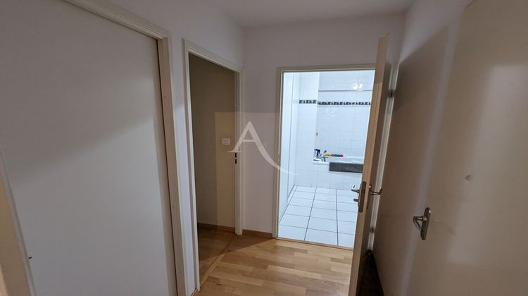 Ma-Cabane - Location Appartement TOULOUSE, 71 m²