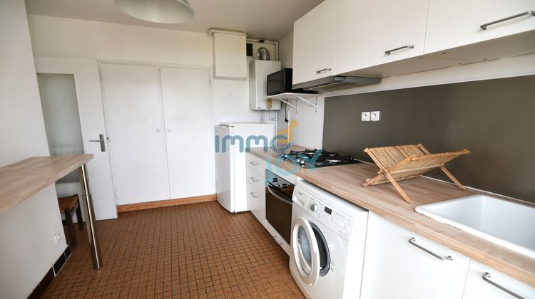 Ma-Cabane - Location Appartement Toulouse, 65 m²