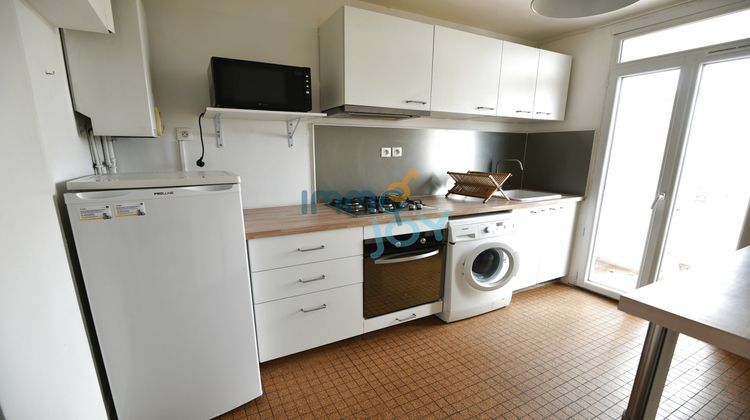 Ma-Cabane - Location Appartement Toulouse, 65 m²