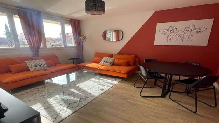 Ma-Cabane - Location Appartement Toulouse, 83 m²