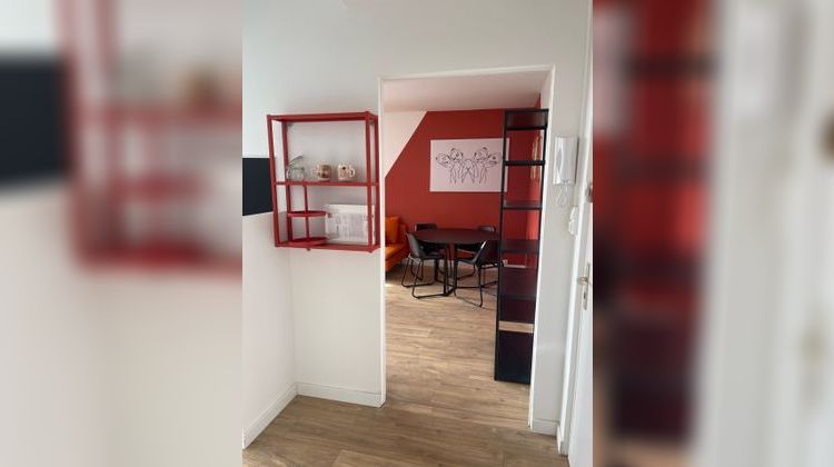 Ma-Cabane - Location Appartement Toulouse, 83 m²