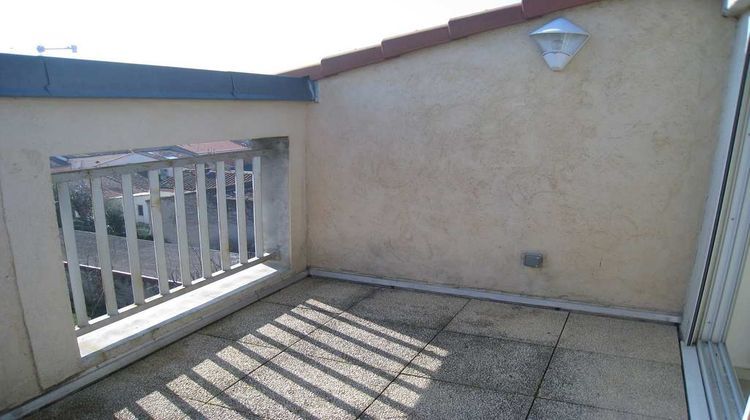 Ma-Cabane - Location Appartement TOULOUSE, 42 m²