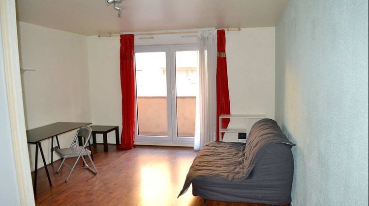 Ma-Cabane - Location Appartement TOULOUSE, 26 m²