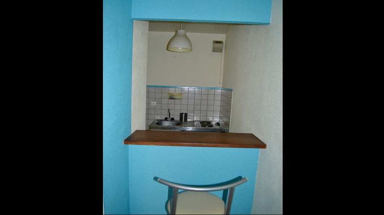 Ma-Cabane - Location Appartement TOULOUSE, 26 m²
