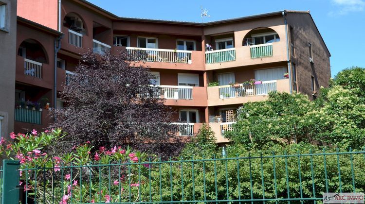 Ma-Cabane - Location Appartement TOULOUSE, 48 m²