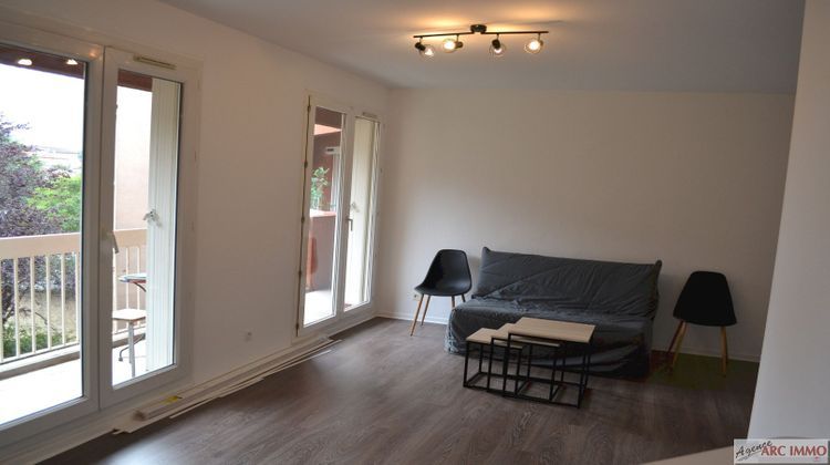 Ma-Cabane - Location Appartement TOULOUSE, 48 m²