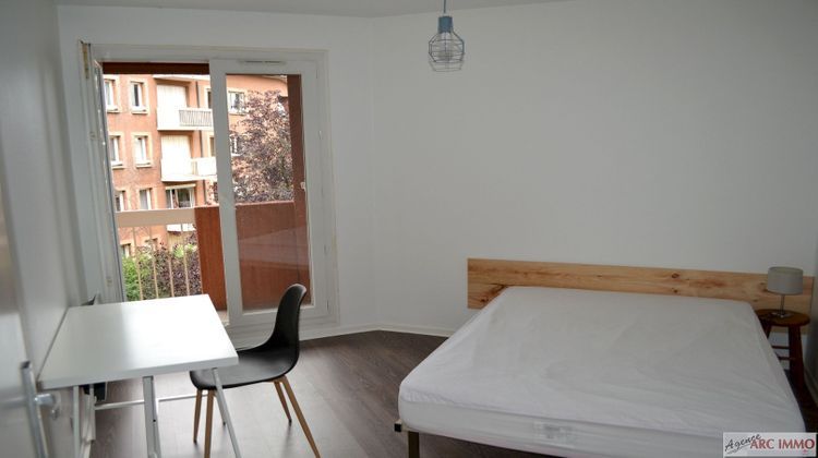 Ma-Cabane - Location Appartement TOULOUSE, 48 m²