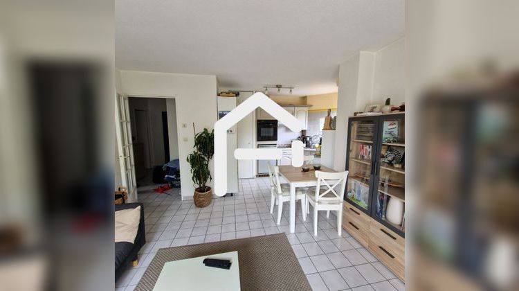 Ma-Cabane - Location Appartement TOULOUSE, 53 m²