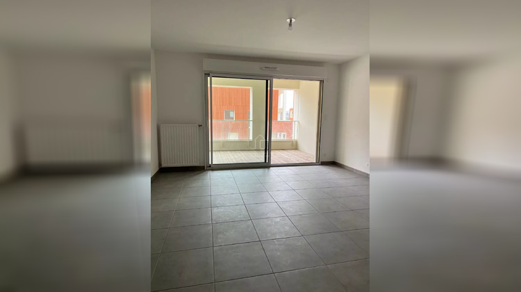 Ma-Cabane - Location Appartement Toulouse, 46 m²