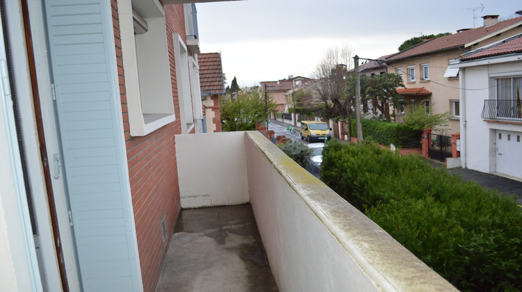 Ma-Cabane - Location Appartement Toulouse, 79 m²