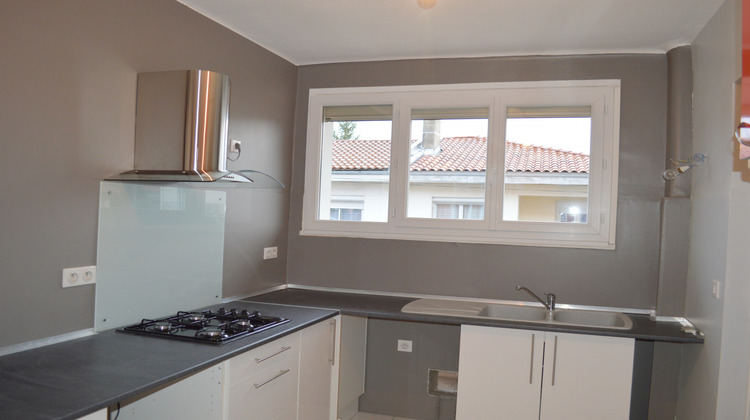 Ma-Cabane - Location Appartement Toulouse, 79 m²