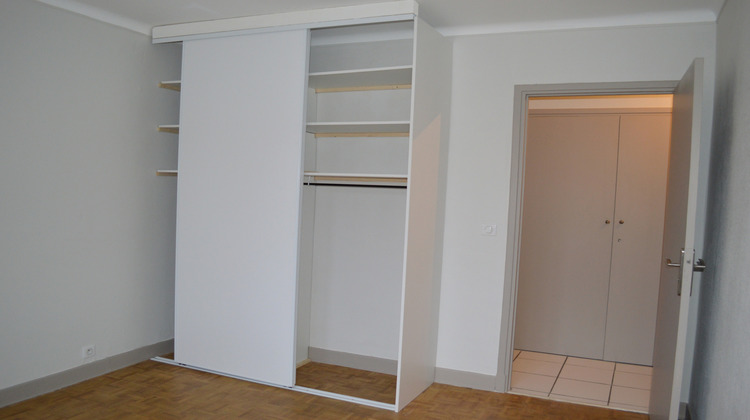 Ma-Cabane - Location Appartement Toulouse, 79 m²