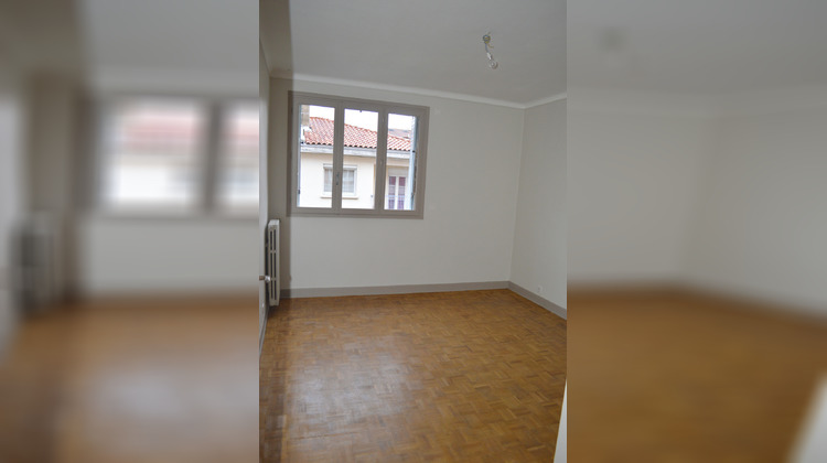 Ma-Cabane - Location Appartement Toulouse, 79 m²