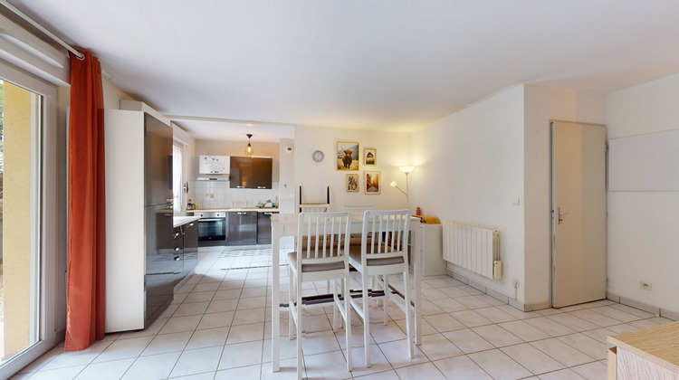 Ma-Cabane - Location Appartement Toulouse, 53 m²