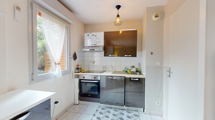 Ma-Cabane - Location Appartement Toulouse, 53 m²