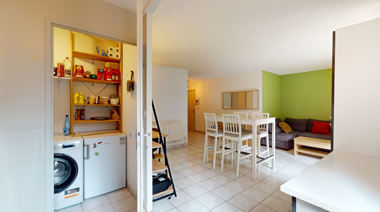 Ma-Cabane - Location Appartement Toulouse, 53 m²