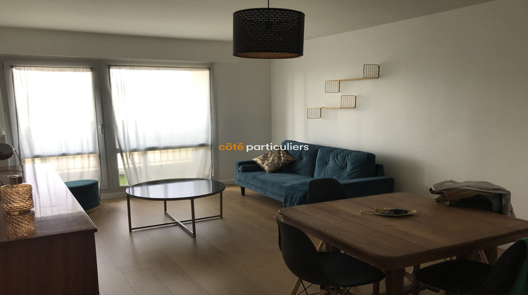 Ma-Cabane - Location Appartement Toulouse, 63 m²