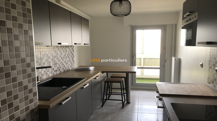 Ma-Cabane - Location Appartement Toulouse, 63 m²
