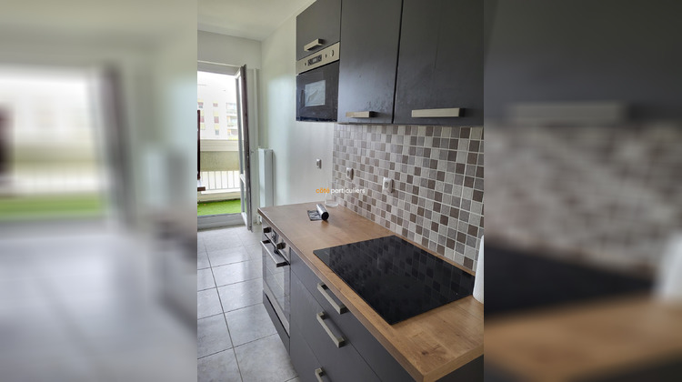 Ma-Cabane - Location Appartement Toulouse, 63 m²