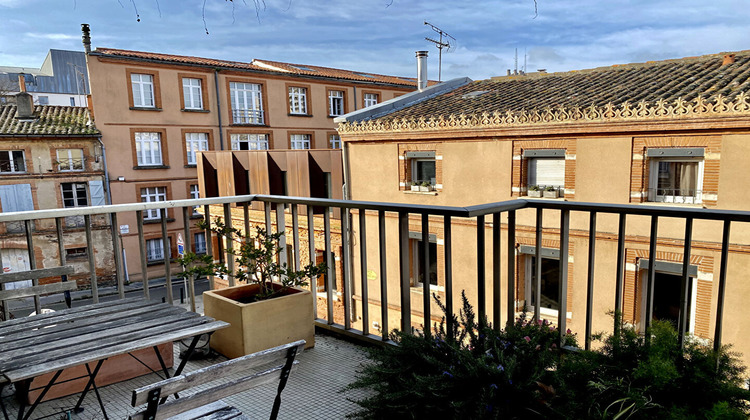 Ma-Cabane - Location Appartement TOULOUSE, 57 m²