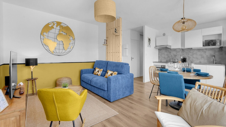 Ma-Cabane - Location Appartement TOULOUSE, 48 m²