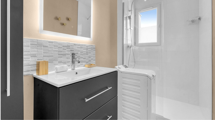 Ma-Cabane - Location Appartement TOULOUSE, 48 m²