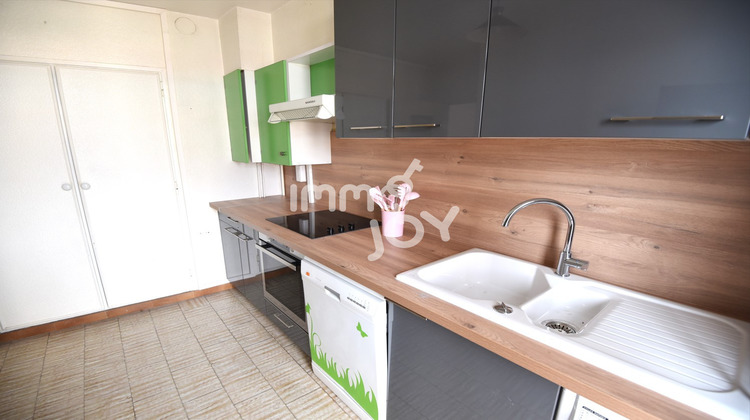 Ma-Cabane - Location Appartement Toulouse, 67 m²