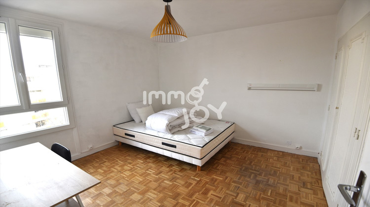 Ma-Cabane - Location Appartement Toulouse, 67 m²