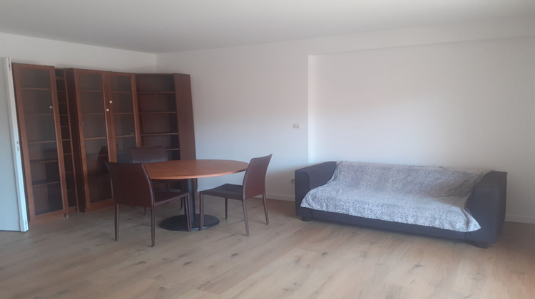 Ma-Cabane - Location Appartement TOULOUSE, 79 m²