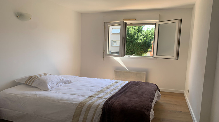 Ma-Cabane - Location Appartement TOULOUSE, 79 m²