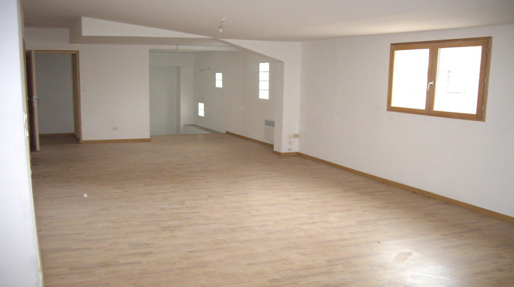 Ma-Cabane - Location Appartement Toulouse, 90 m²