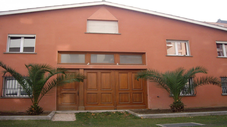 Ma-Cabane - Location Appartement Toulouse, 90 m²