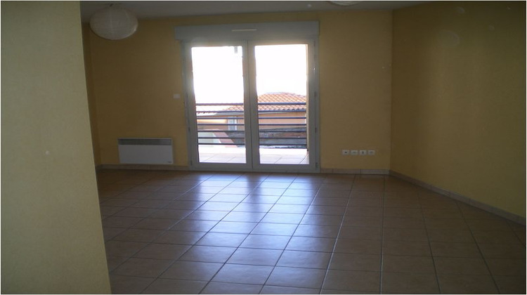 Ma-Cabane - Location Appartement TOULOUSE, 64 m²