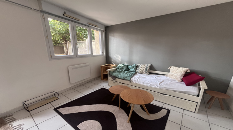 Ma-Cabane - Location Appartement Toulouse, 20 m²