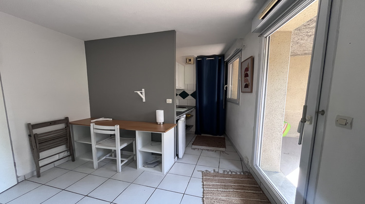 Ma-Cabane - Location Appartement Toulouse, 20 m²
