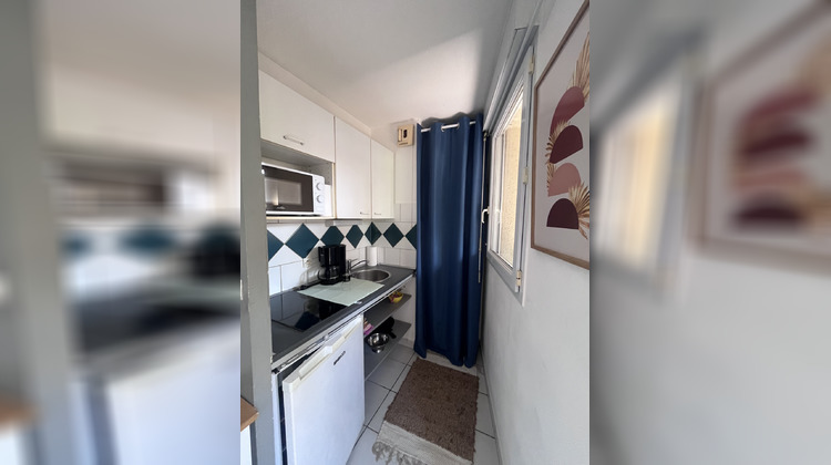 Ma-Cabane - Location Appartement Toulouse, 20 m²