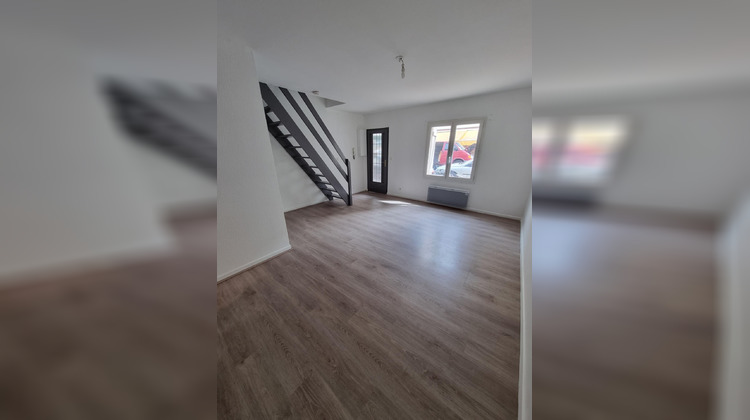 Ma-Cabane - Location Appartement Toulouse, 58 m²